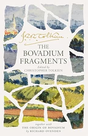 THE BOVADIUM FRAGMENTS