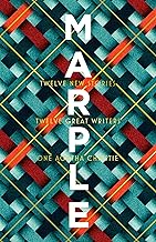 Marple: Twelve New Stories