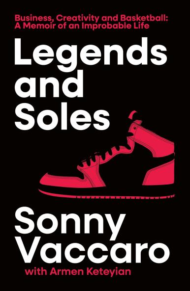 LEGENDS AND SOLES