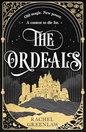 THE ORDEALS