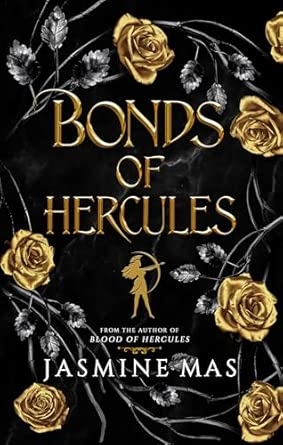 VILLAINS OF LORE ? BONDS OF HERCULES SPECIAL EDITION