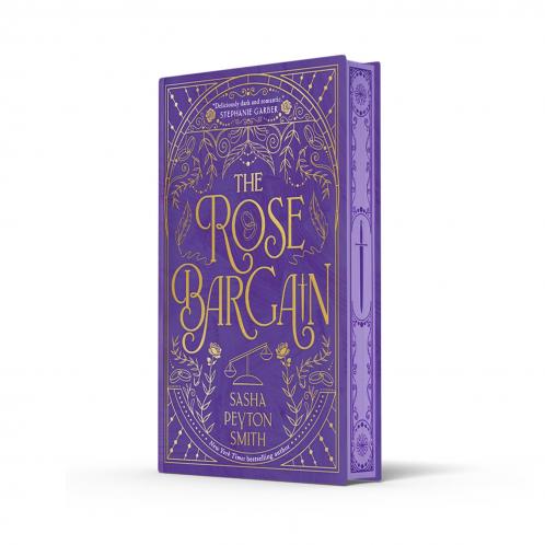 The Rose Bargain [Limited Export Exclusive Edition]