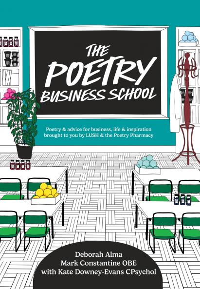 THE POETRY BUSINESS SCHOOL