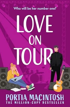 LOVE ON TOUR