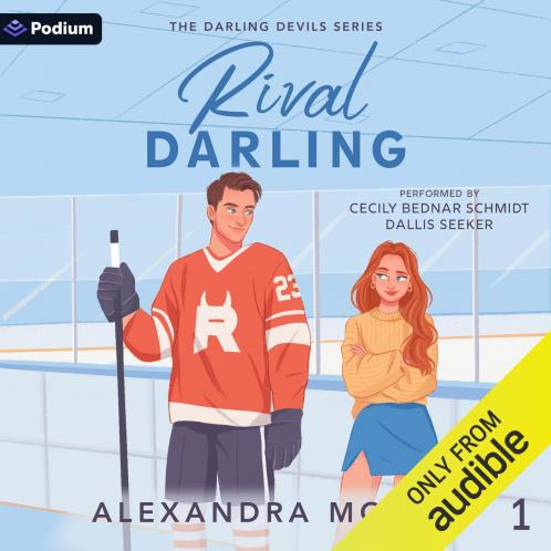 The Darling Devils :The Rival Darling