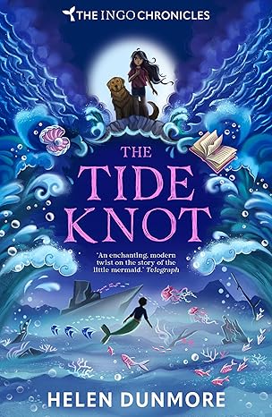 The Tide Knot : The Ingo Chronicles (2)