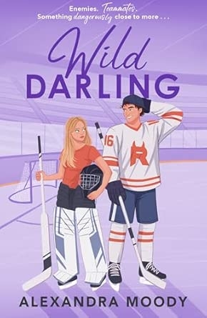 The Darling Devils — Wild Darling