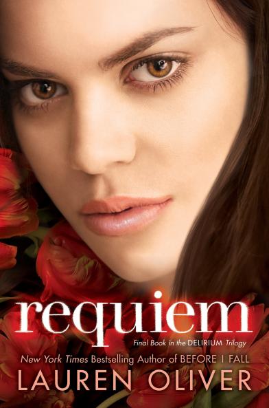 Requiem (Delirium Trilogy | 3)