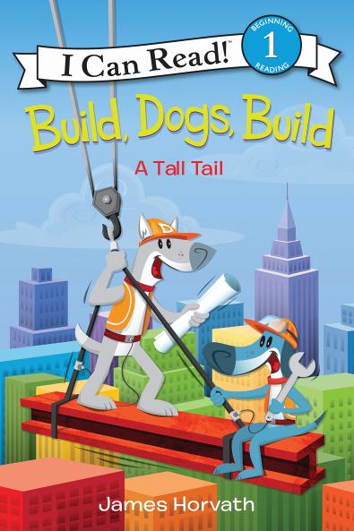 Build Dogs Build