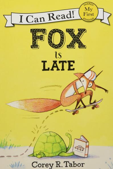 Fox Is Late
