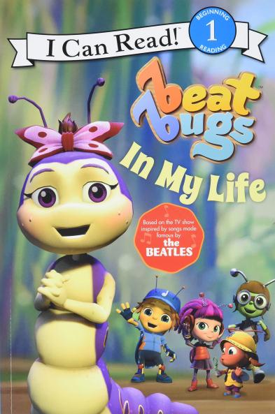 BEAT BUGS: IN MY LIFE