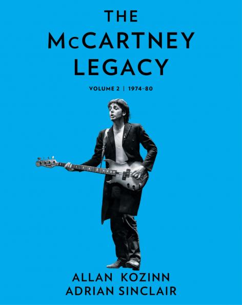 McCartney Legacy