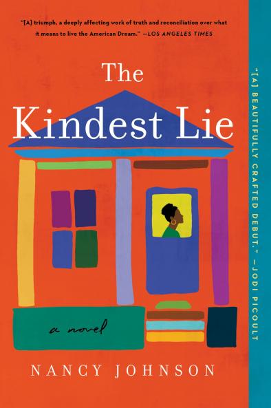 KINDEST LIE THE