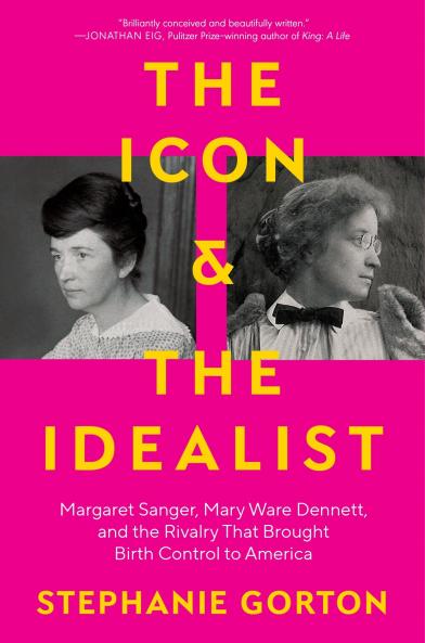 ICON AND THE IDEALIST THE