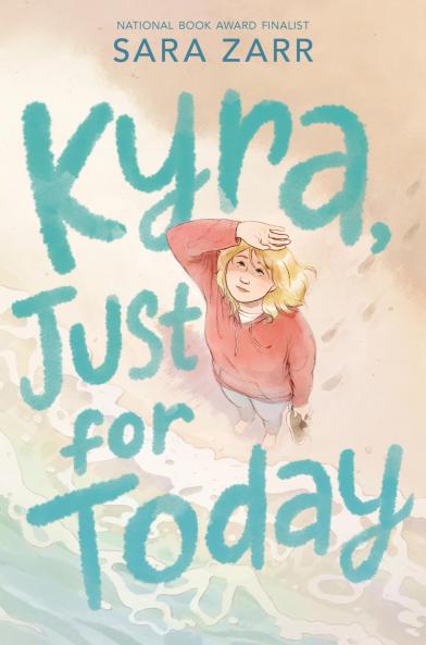 Kyra Just for Today