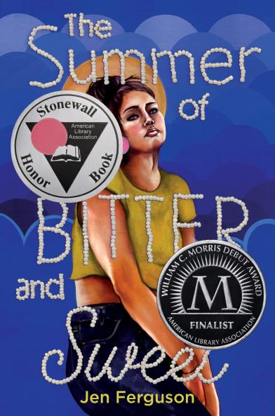 SUMMER OF BITTER AND SWEET THE