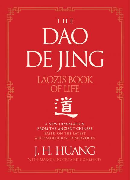 DAO de Jing