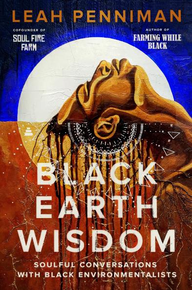 BLACK EARTH WISDOM
