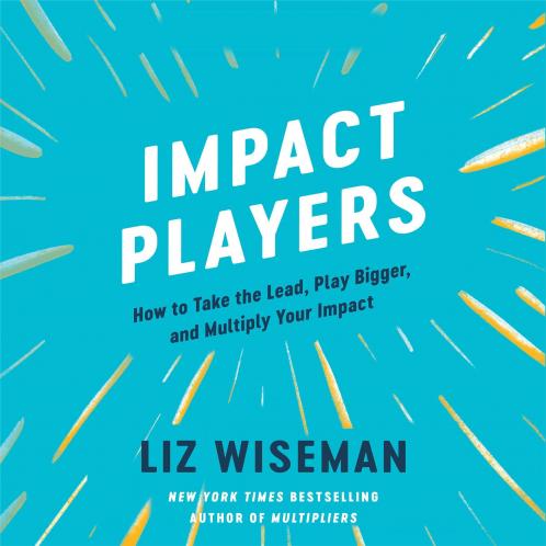IMPACT PLAYERS