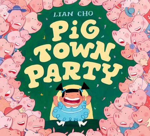 PIG TOWN PARTY
