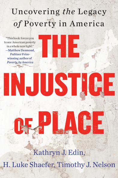 INJUSTICE OF PLACE THE
