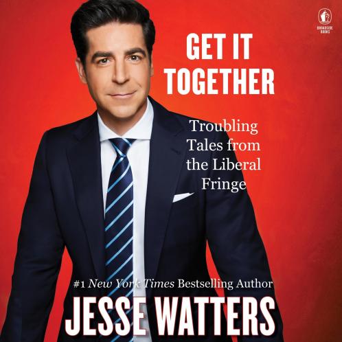 GET IT TOGETHER - Troubling Tales from the Liberal Fringe