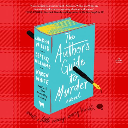 Author's Guide to Murder