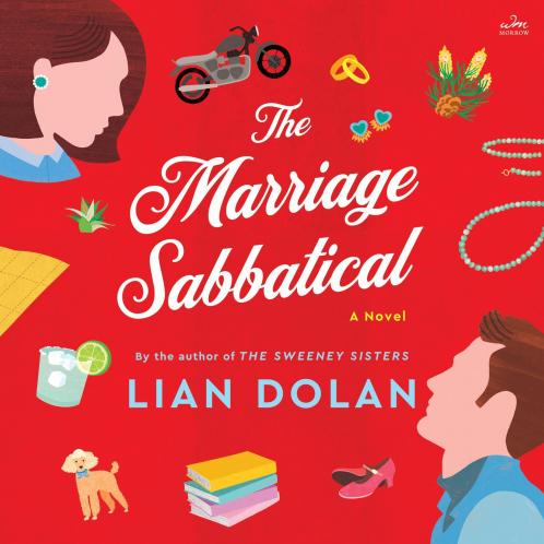 MARRIAGE SABBATICAL THE