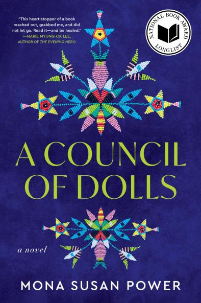 COUNCIL OF DOLLS A