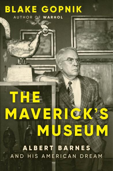 MAVERICK'S MUSEUM THE