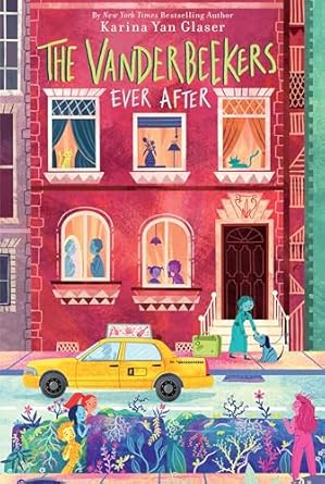 Vanderbeekers Ever After