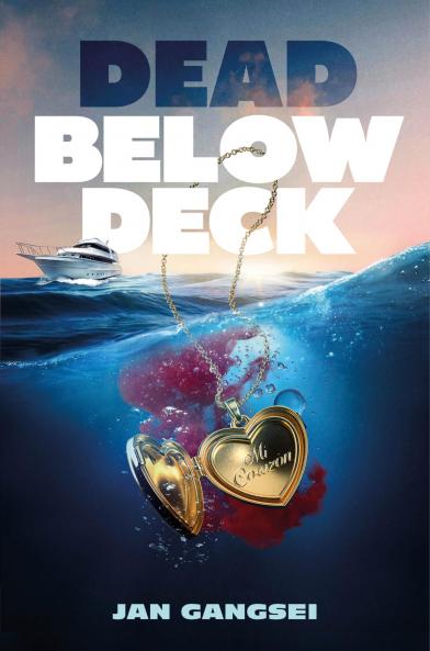 DEAD BELOW DECK