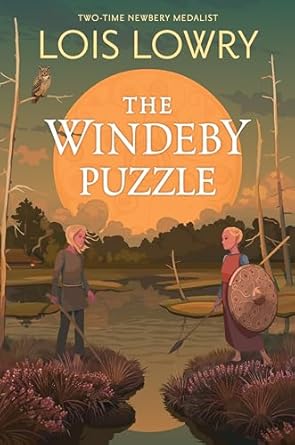 WINDEBY PUZZLE THE