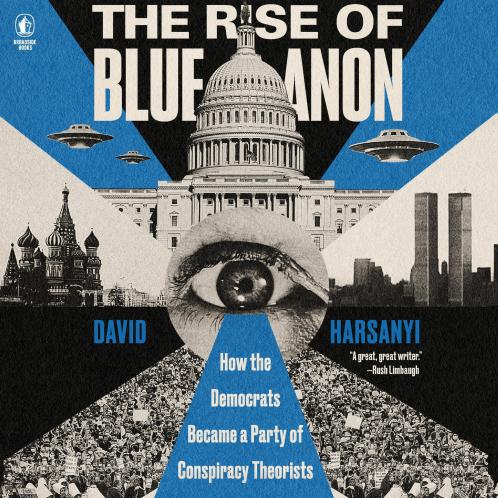 RISE OF BLUEANON THE