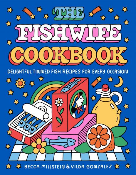 Fishwife Cookbook
