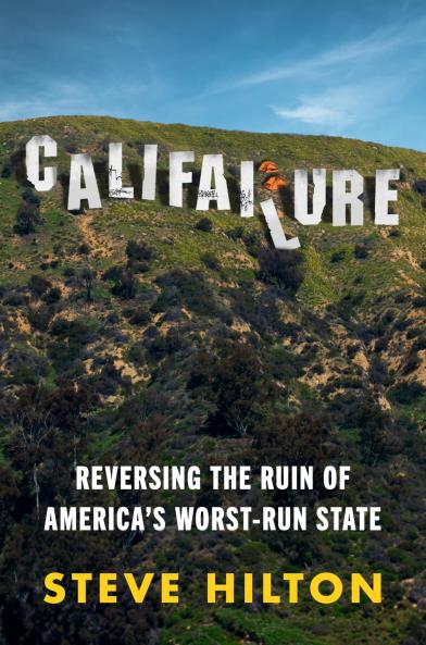CALIFAILURE