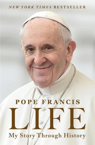 LIFE - My Story Through History