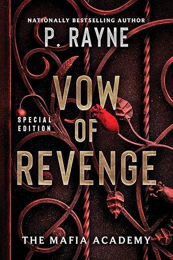 VOW OF REVENGE