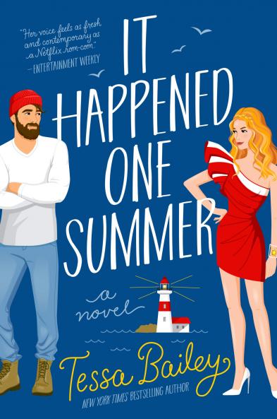 IT HAPPENED ONE SUMMER DELUXE COLLECTOR'S EDITION