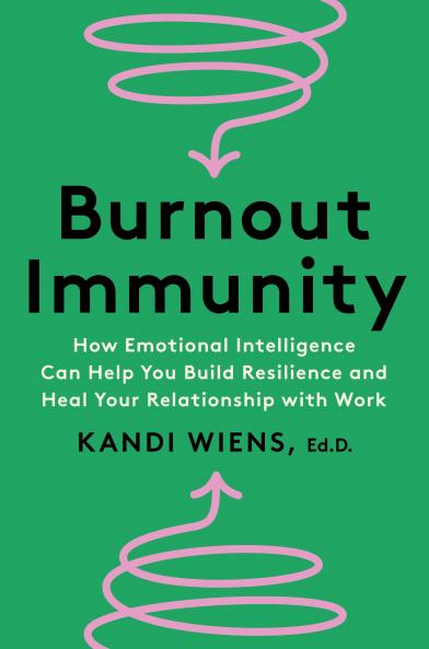 BURNOUT IMMUNITY