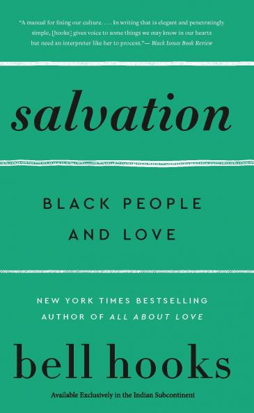 Salvation : Black People and Love