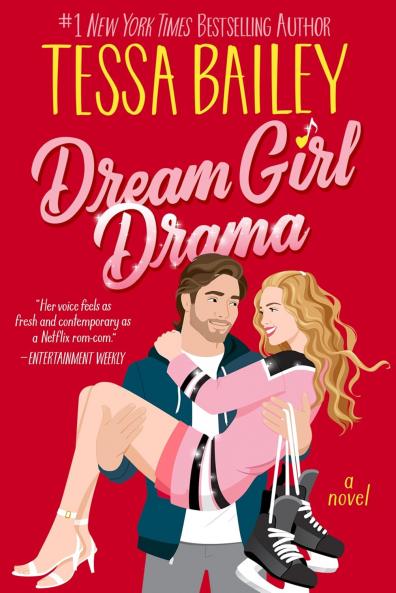 Dream Girl Drama : A Novel