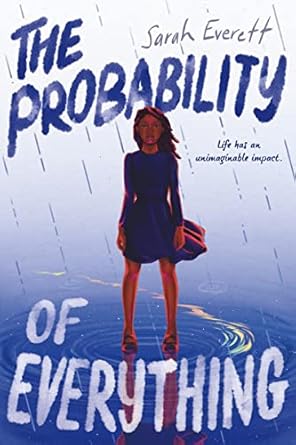 The Probability of Everything