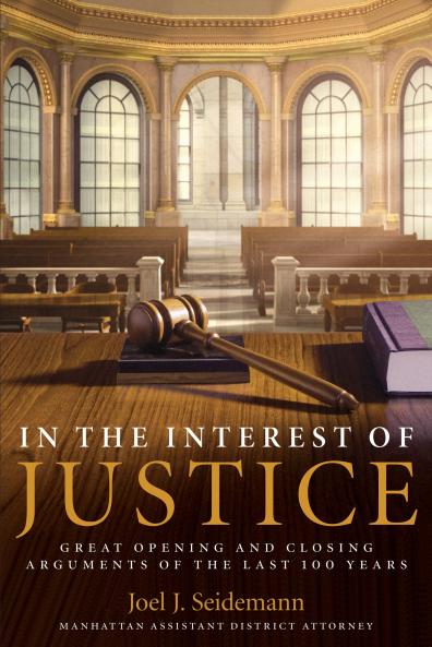 IN THE INTEREST OF JUSTICE