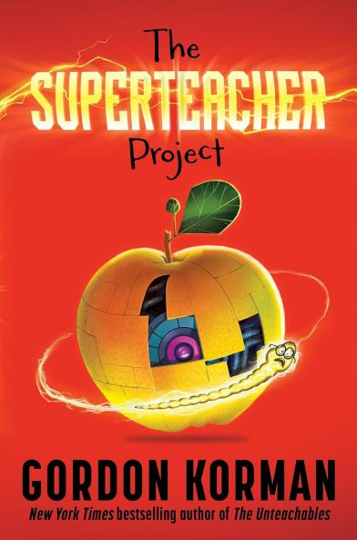 The Superteacher Project