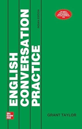 English Conversation Practice