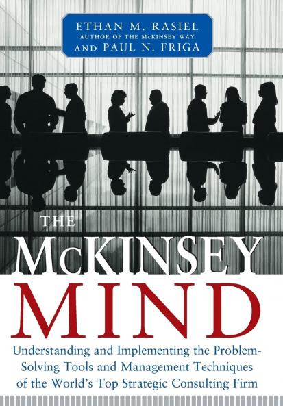 McKinsey Mind