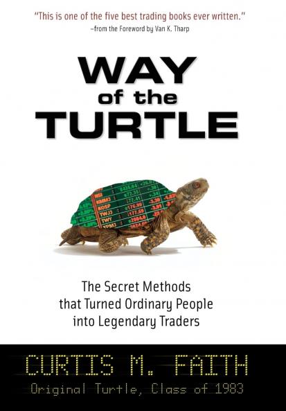 WAY OF THE TURTLE