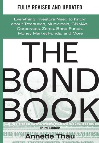 BOND BOOK 3E REVISED AND UPDATED