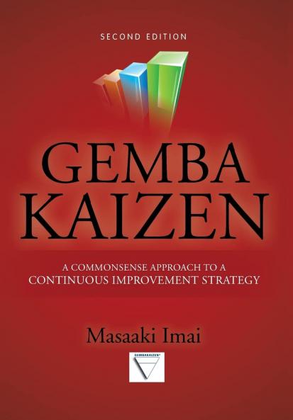 GEMBA KAIZEN 2E